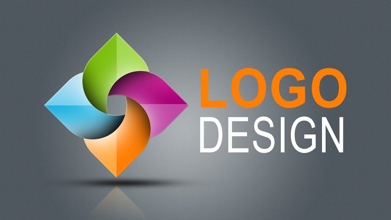 Professional Logo Design Services in Delhi, India | Yukti Digital