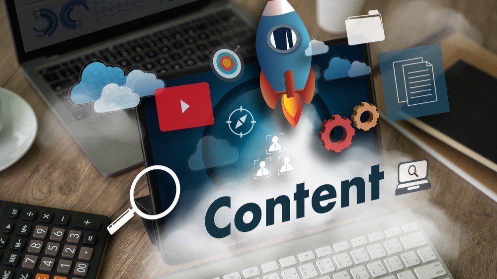 How SEO Improves Content Visibility in Content Marketing Strategies