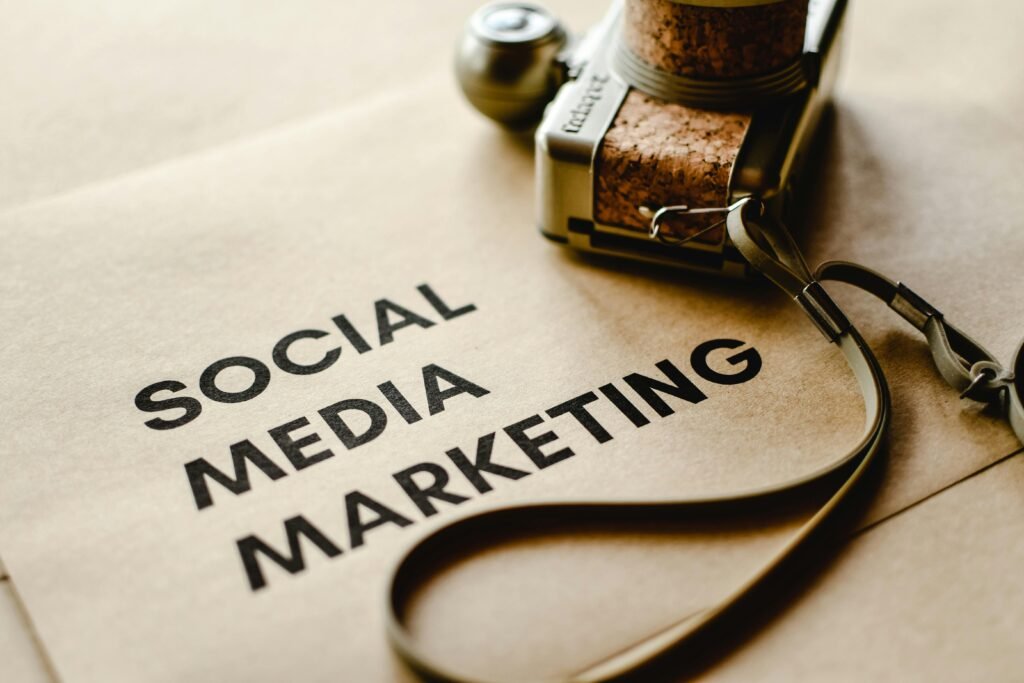 Common Social Media Marketing Mistakes