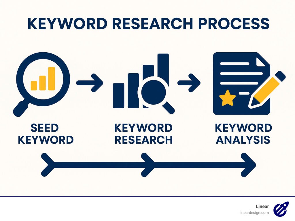 Keyword Tools That Work: Find Your Perfect Match