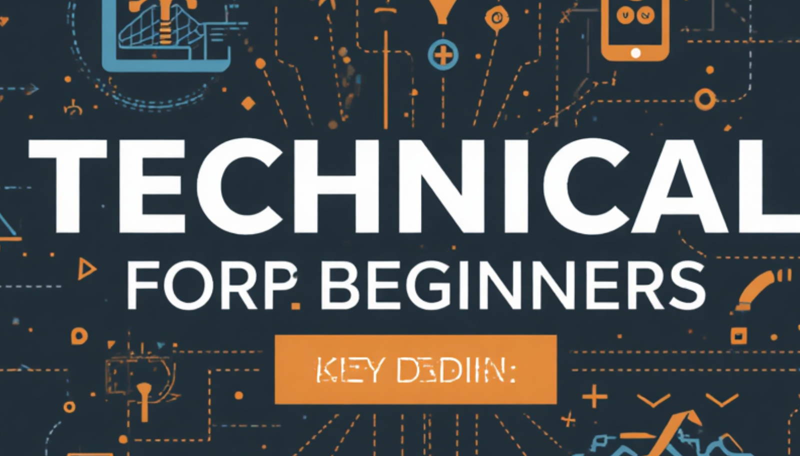 Technical SEO Checklist for Beginners (A Step-by-Step Guide to Increase Ranking)