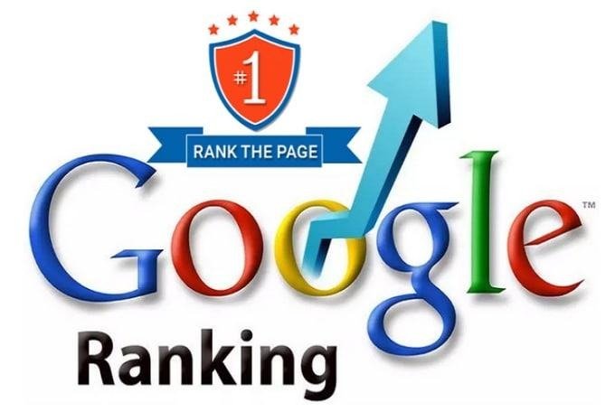 How To Rank A Website On Google First Page Quickly (SEO Tutorial For Dummies 2026)